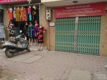 Hình ảnh Mặt phố Minh Khai mở rộng, 210m, mặt tiền 8m, tuyệt đẹp, 45 tỷ.
