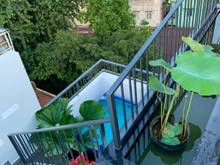 Hình ảnh Một siêu phẩm MT Bến Nghé Đông Du - Đồng Khởi,Q.1.DT 8.5x22m.Vị trí cự