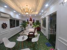 Hình ảnh Bán nhà mặt tiền khu vực VIP phường Tân Kiểng 117 m2 GIÁ CÒN 16.9 TỶ