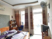 Hình ảnh Bán gấp nhà Hẻm xe Tải Lương Thế Vinh Tân Phú - 80m2, 4 tầng nhỉnh hơn