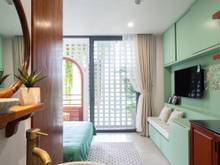 Hình ảnh Mb6623 nạp rút nhanh chóng chính chủ cho thuê, phòng đẹp, thoáng, view ngầu, quận 2