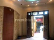 Hình ảnh Cho thuê nhà phân lô phố nguyễn thị định : 60m x 5 tầng, mặt tiền 5m,