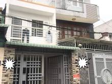 Hình ảnh ☎️☎️☎️ Nhà Ngon Giá Rẻ Miếu Bình Đông HXH TRÁNH GẦN MT 40M2 3.3 TỶ TL