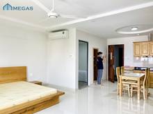 Hình ảnh Phòng Sang-Xịn-Mịn, Giá thuê rât Tốt cho Khách cọc trước Tết, Giới hạn