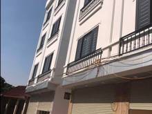 Hình ảnh Bán đất Tổ dân phố  15 P. YÊN NGHĨA - Q. HÀ ĐÔNG, TP. HÀ NÔI - Oto vào