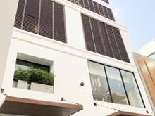 Hình ảnh Bán Biệt Thự Grand Court, P14, Q10. 80m2, 7T, Thang Máy. Chỉ 26 tỷ.