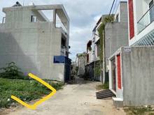 Hình ảnh Đất Linh Đông, Đường 5m 61m2 4.7x13, khu dân cư đồng bộ. Giá 3ty6!
