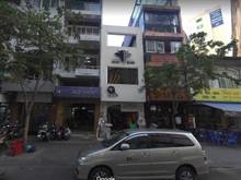 Hình ảnh Cho thuê nhà MT Nguyễn Thiện Thuật Quận 3 DT 6x10 3 tầng giá 60 tr