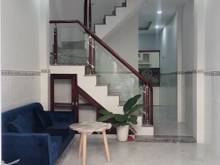Hình ảnh Bán nhà hẽm xe hơi Phan Huy Thực, Q7 sang tên công chứng ngay