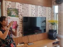 Hình ảnh Bán Nhà MT Bạch Đằng DT: 5 m x 9 m  DTCN: 41.60m2  Kết cấu Trệt,3lầu