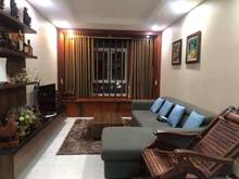 Hình ảnh Bắc Từ Liêm - Ô Tô Đỗ Cửa - KD - 35m2 x 5T - MT 4.5m - Giá: 269 Tỉ.