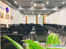 Hình ảnh MB đường Điện Biên Phủ, P.7, Q.3. DT: 14 x 17m, trệt, 1 L,lối đi riêg