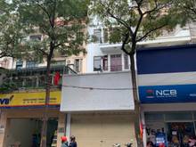 Hình ảnh Cho thuê nhà Mặt Phố Trung Hòa, Cầu Giấy.Dt 140m 4 tầng Mt 6m.Giá 75tr