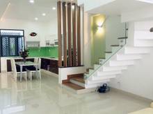 Hình ảnh Bán nhà hẻm xe hơi gần mặt tiền Lý Chính Thắng, Q3. DT: 3,5x10. 3 Tầng