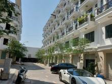 Hình ảnh Cao cấp - Hiện đại - An ninh - Dân trí cao - Giá chỉ từ 4,6 tỷ.