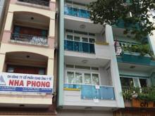 Hình ảnh Bán Nhà  Mặt Tiền Đường paster Phường 8 Quận 3 Giá 26 Tỷ