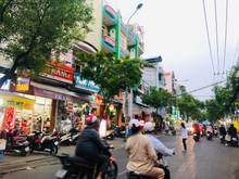 Hình ảnh Bán nhà mặt phố Vạn Kiếp Bình Thạnh- 51m2- ngang khủng 8m.
