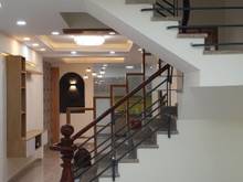 Hình ảnh Bán Nhà Chính Chủ Hẻm Hồng Hà,