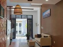 Hình ảnh Bán Nhà HXH 6M Gần Lý Thường Kiệt , P8 , Tân Bình 4 Tầng, Giá 3 tỷ 5