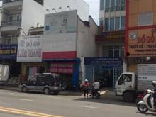 Hình ảnh MB MT Phan Đình Phùng, P.1, Q.Phú Nhuận. DT: 5 x 18m, vô 9m NH 6m