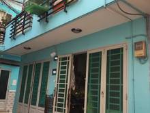 Hình ảnh Cách Mạng Tháng 8 - Ngang 6.3m - 32m2 - 2 mặt hẻm 3.5m - 4.6 tỷ