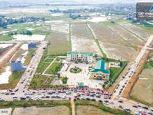Hình ảnh Bán Quỹ lô đất đẹp KDC Đông Tân ngay cạnh UBND Đông Tân TP Thanh Hóa