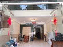Hình ảnh Nhà MT đường Hải Thượng Lãn Ông – P.13 – Q.5. DT: 5 x 19m 1T 3L