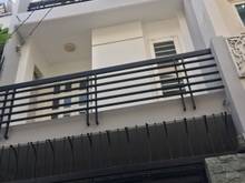Hình ảnh Cho thuê nhà Xô Viết Nghệ Tĩnh, Phường 25, Bình Thạnh, dt 4.5*32m.