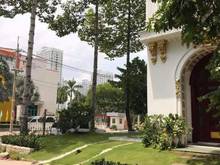 Hình ảnh Biệt thự cao cấp Mỹ Kim, PMH, Q7 nhà đẹp lung linh, giá rẻ nhất.