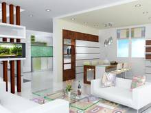 Hình ảnh Bán gấp nhà 4 lầu mặt tiền kinh doanh Hai Bà Trưng, Quận 1