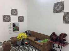 Hình ảnh Bán nhà ngõ 158 Ngọc Hà giá 3.8 tỷ, dt 45m2, có sân, oto đỗ sát nhà