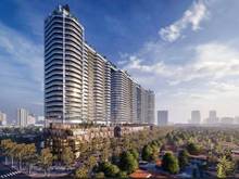 Hình ảnh Siêu dự án Sunshine Q.7 Sunshine diamond River Chính sách cực hấp dẫn
