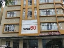 Hình ảnh Bán Nhà  Mặt Tiền Đường cách mạng tháng 8 Phường bến thành Quận 1