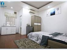 Hình ảnh Cho Thuê Căn Hộ Full NT,Ngay Lê Văn Sỹ Quận 3,Gần Cầu Lê Văn Sỹ