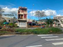 Hình ảnh Bán đất 100m2 mặt tiền đường 20.5m Nguyễn Huy Chương,Mân Thái, Sơn Trà