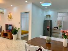 Hình ảnh Cho thuê CH sky 3 Phú Mỹ Hưng , Q.7 diện tích 60m 2pn ,1wc giá 8 triệu