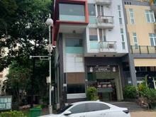 Hình ảnh Cần cho thuê gấp nhà mặt phố Phú Mỹ Hưng, quận 7