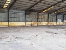 Hình ảnh Kho 400m2 gần Phạm Văn Đồng - Nền cao ráo - Giá thuê 90 nghìn/m2/tháng