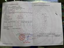 Hình ảnh Cần bán lô đất ngõ phố bình Lộc, hải dương, giá bán 995 triệu