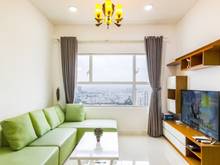 Hình ảnh Cho thuê Trang Chủ MB66.COM / Đăng Ký Tặng 66K Hoàng Anh Thanh Bình  đường Nguyễn Hữu Thọ, gần Lotte