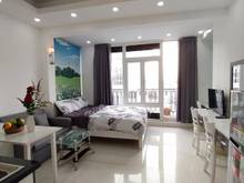 Hình ảnh Căn Hộ Sang Trọng Cao Cấp Ban Công Lê Văn Sỹ - Giao Trần Quang Diệu
