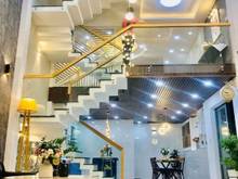 Hình ảnh Bán tòa nhà mặt tiền đường Lũy Bán Bích, Q. Tân Phú 340m2 giá 68 tỷ