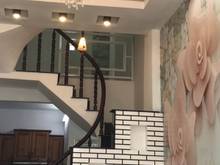 Hình ảnh Bán nhà lạc trung, hbt 30m x 5 tầng chỉ 2,7 tỷ, ngõ thông, nhà lô góc