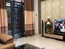Hình ảnh Trung Tâm Q Cầu Giấy - Nhà Đẹp - 38m2 x 5T - Mt 4.4m - Giá: 3.55 Tỉ.