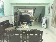Hình ảnh Nhà chính chủ Bà Hạt Q.10 - 41m2 - nhỉnh 5 tỷ 5 Thương lượng