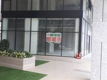 Hình ảnh Cho thuê Shophuose tầng trệt Midtown PMH Dt 168m2. Giá chỉ 41 triệu
