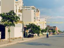 Hình ảnh Mua bán đất nền KDC Tân Tạo Central Park.