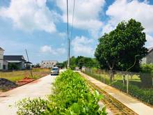 Hình ảnh Sang lô biệt thự biển Hồ Tràm (11x20m) đường 328 vào 20m, cách biển 2k