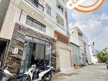 Hình ảnh View Sông Sài Gòn,Nhà Mới🌟Sổ Mới 50M²,Hồ Bá Phấn_Q9, Chỉ 2 Tỷ750