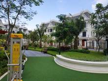Hình ảnh Biệt thự góc 2 mặt tiền Victoria Quận 2 giá rẻ nhất thị trường 23,9 tỷ